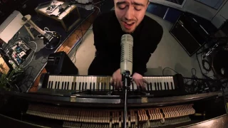 Matt Maltese - 'As The World Caves In' (Yala! Sessions)