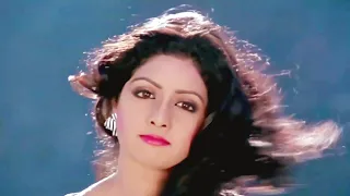 Gori Kaa Saajan-Aakhree Raasta 1986 HD Video Song, Amitabh Bachchan, Sridevi