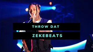 [FREE] Tyga X YG X E40 Type Beat 2023-Throw Dat