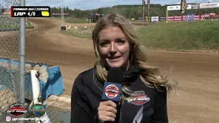 ON DEMAND | Champ Off-Road at Fall Crandon 9/4/20 (Sportsman Only)