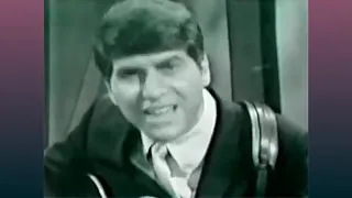 Johnny Rivers   Poor Side Of Town   Rare TV Video   1966   Remaster & Pics   Bubblerock   HD