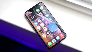 How long will the iPhone XS last?