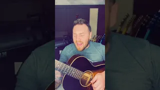 Kiss Me - Dermot Kennedy #shortcover by Steven Ryan