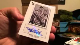 Topps 75th anniversary box 10 p3 (auto)