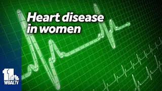 Heart disease diagnosed quicker in men than in women
