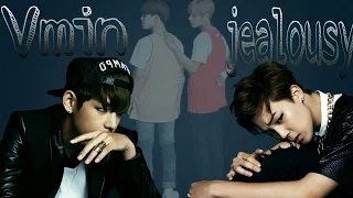 ♥VMin - Jealousy♥