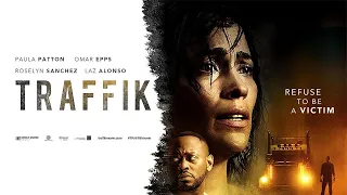 Траффик Трейлер на русском. Traffik (2018) Новые фильмы 2021-2023