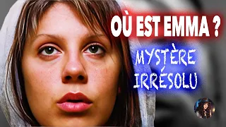 LA DISPARITION MYSTÉRIEUSE D'EMMA FILLIPOFF