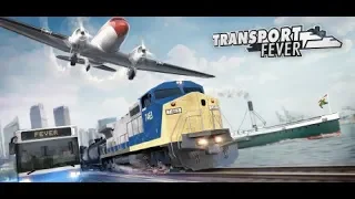 Main menu music of "Transport Fever (1)"