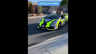 Amazon prime vs UPS vs FEDEX All video check my