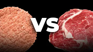 You'll Never Guess What's Really in Plant-Based Meat