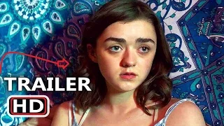 iBoy (2017) Maisie Williams Sci-Fi  Movie HD Official Trailer #1 Action