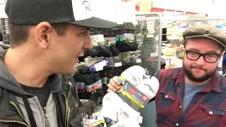 Jokes for Tyler at Target  Sometimes Vlog