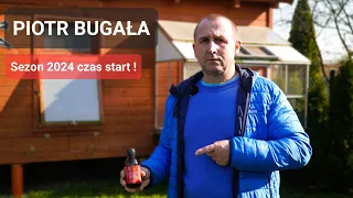 Piotr Bugała - PZHGP 0153 Ruda Śląska II / Sezon 2024 czas start ‼️🎉🏆