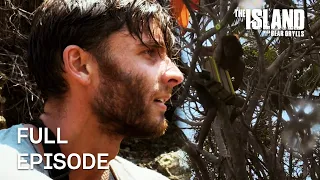 Race To The 10K | Treasure Island with Bear Grylls | Season 6 Episode 4 | Full Episode