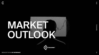 Market Outlook by Cryptomannn 6.05.2024.