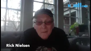 Rick Nielsen of Cheap Trick, the Noise11.com 2024 interview