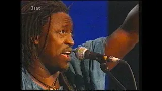 Habib Koite & Bamada - Live @JazzOpen Stuttgart 1998