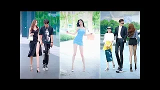 Mejores Street Fashion Tik Tok / Douyin China Ep. 14