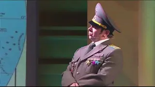Уральские пельмени песня "Это Армия"