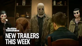 New Trailers This Week | Week 9 (2024)