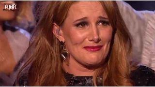 SAM BAILEY! - The X Factor UK 2013 Winner Single "Skyscaper"