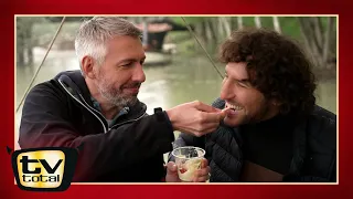 Tierisch geiler Tag mit Adriano | TV total