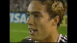 Brasiliense 1 x 1 Fluminense - Copa do Brasil 2007