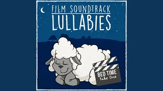 Indiana Jones Theme (Lullaby Rendition)