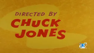 Looney Tunes: Hip Hip Hurry (1958) Intro on TV Plus 7 [08/22/22]