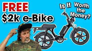 Are e-bikes worth it? let's see 🤔