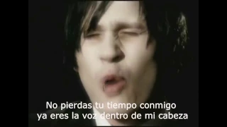 blink-182 I MISS YOU sub español/ traducida al español