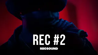 S.PRI NOIR -  Sarah Connor | RECSOUND