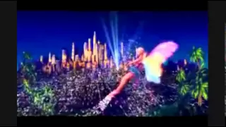 2011 Barbie A Fairy Secret Movie Trailer HQ