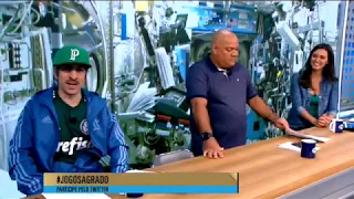 FELIPÃO NA FOX