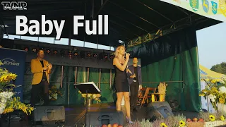 Baby Full - koncert disco polo (TVNP 2023.08.25)