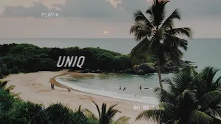 Uniq- Reverse | Chill, Lo-fi Beat [Free to use]