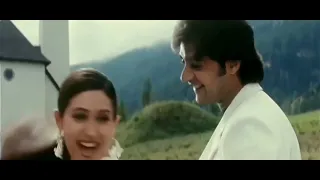 Shayad Hawa Na Chalegi - Silsila Hai Pyar Ka 1999 | Karishma Kapoor | Chandrachur Singh