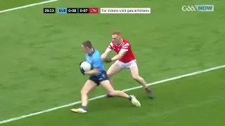 Dublin v Louth Leinster Championship final 2024 Highlights