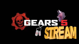 Проходим по 50 и 12 волн на разных картах в Gears 5!