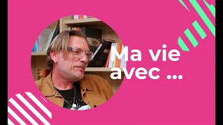 Laurent Gay, l'incroyable conversion d'un toxicomane