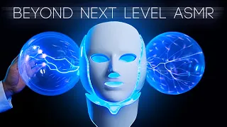 ASMR BEYOND NEXT LEVEL to get You in the Tingle Zone