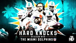 Hard Knocks Los Delfines de Miami - Tráiler HD Oficial Sub Español