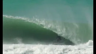 Swell Expedition - New Zealand