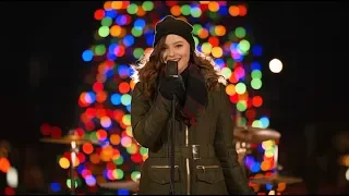 "Underneath the Tree" - Kelly Clarkson (Christmas Cover by First to Eleven)