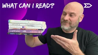 "What Can I Read?