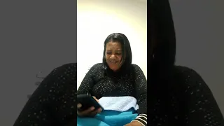 Sônia Lima de tudo um pouco está ao vivo! boa noite pessoal 🤗