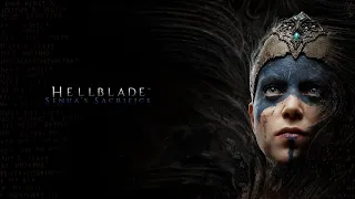 Hellblade: Senua’s Sacrifice ~ASMR~ (layered whispers, soft spoken, etc.) 🎮🌑