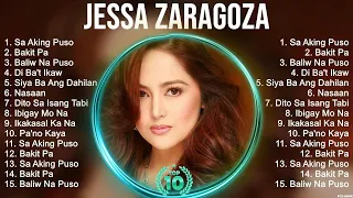 The best of  Jessa Zaragoza full album 2023 ~ Top Artists To Listen 2023