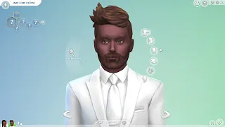 I Made My OCs In The SIMS 4 (pt.3)